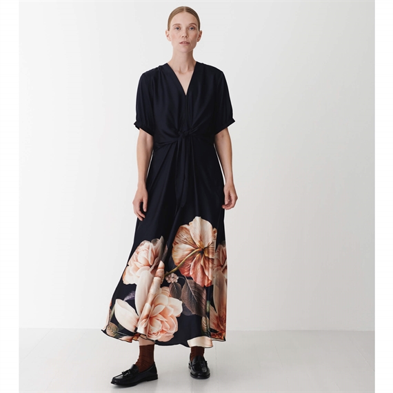 Karmamia Faye Kjole, Maxi Blossom